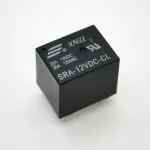 Relay 12V20A SRA-12VDC-CL 5 Chân